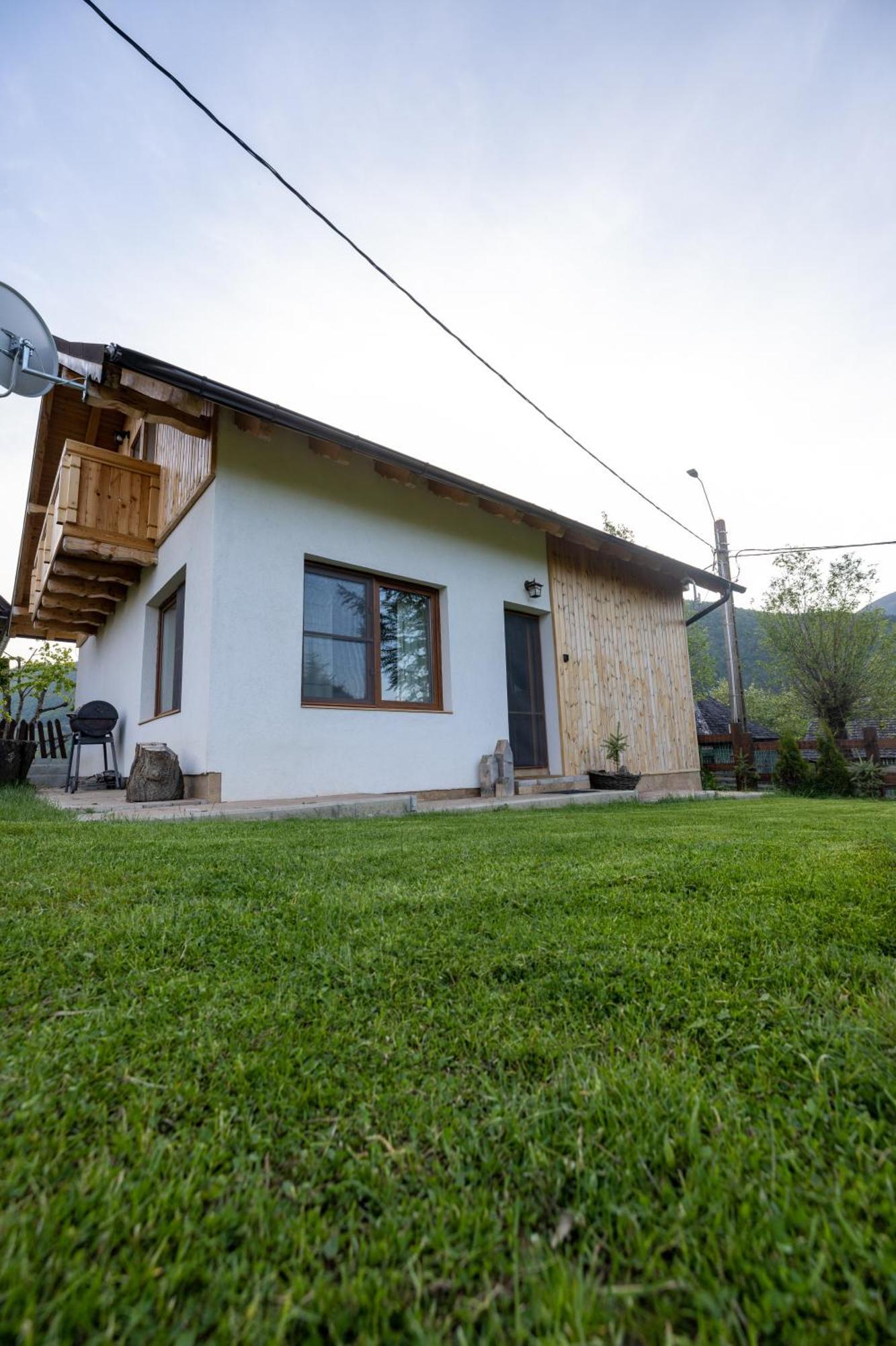 Ograda Magura Village Экстерьер фото
